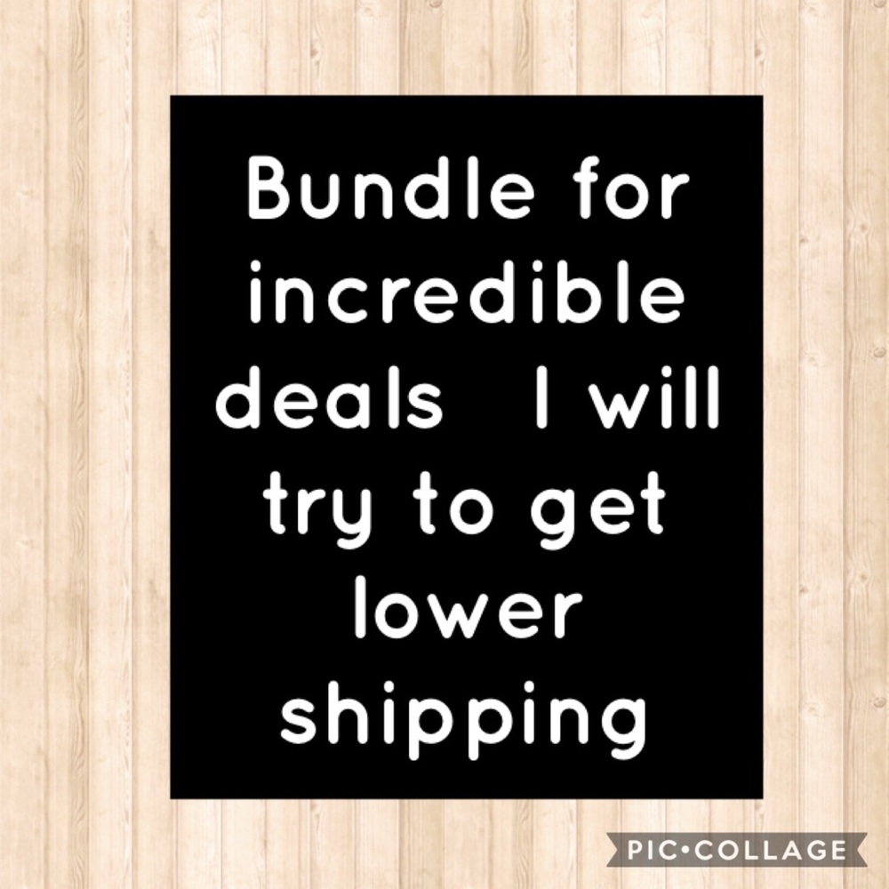 Preowned Ties I Will Accept 50% Less - image 4